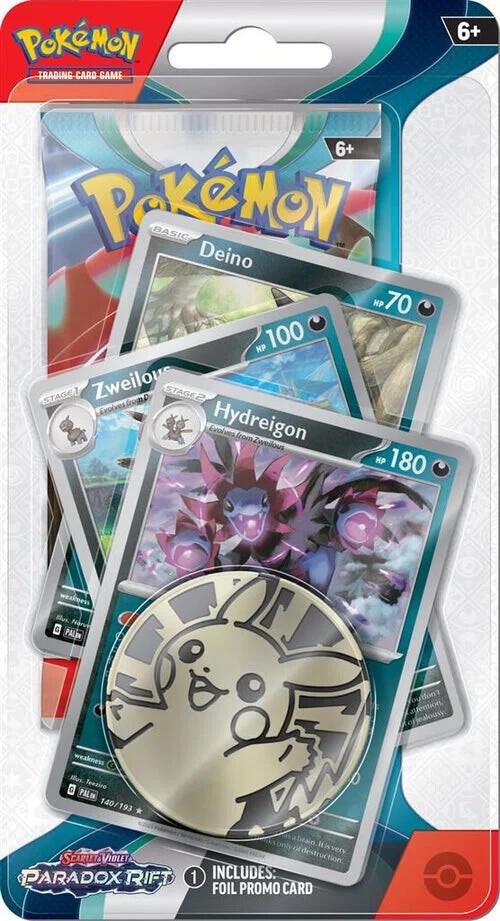 Paradox Rift Poke Guru Trading Cards Paradox Rift Poke Guru Trading Cards