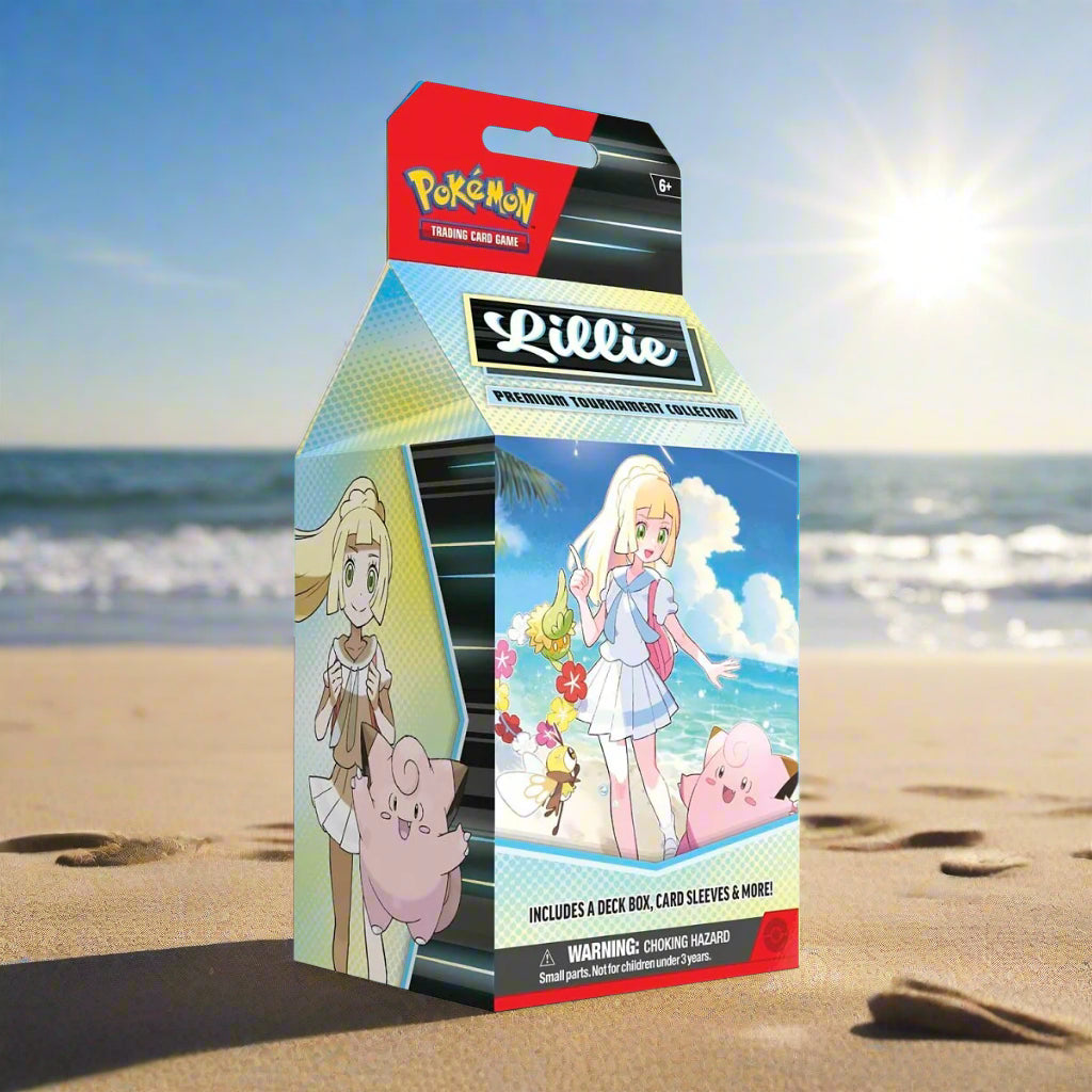 JOURNEY TOGETHER – Poke Guru Trading Cards
