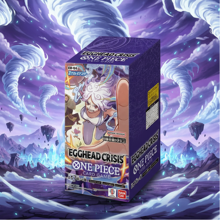 EB04 BOOSTER BOX